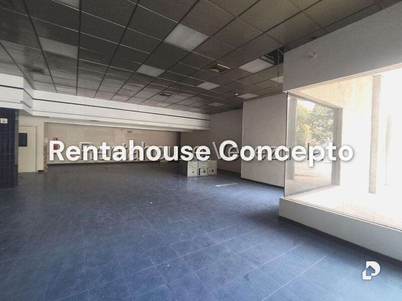 Local comercial en Trigal Norte, Valencia – 4