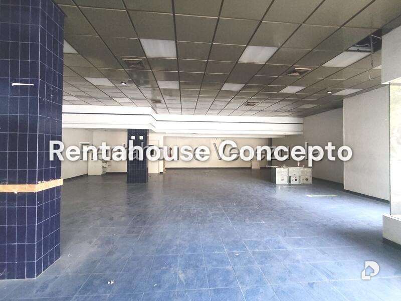 Local comercial en Trigal Norte, Valencia – 2