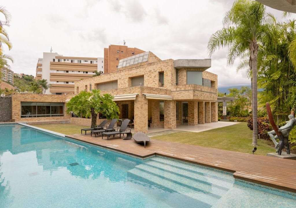 Casa en Los Campitos, Caracas - 1