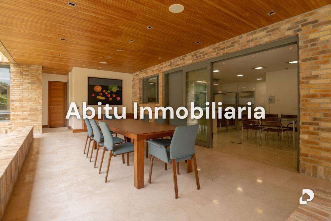Casa en Los Campitos, Caracas – 20