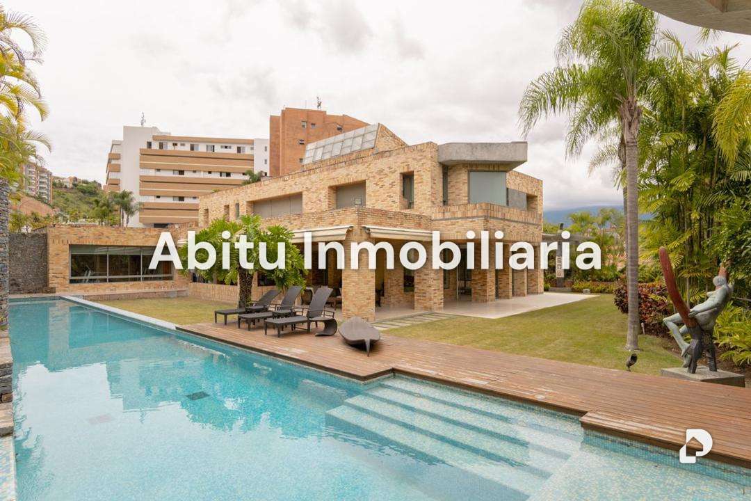 Casa en Los Campitos, Caracas – 1