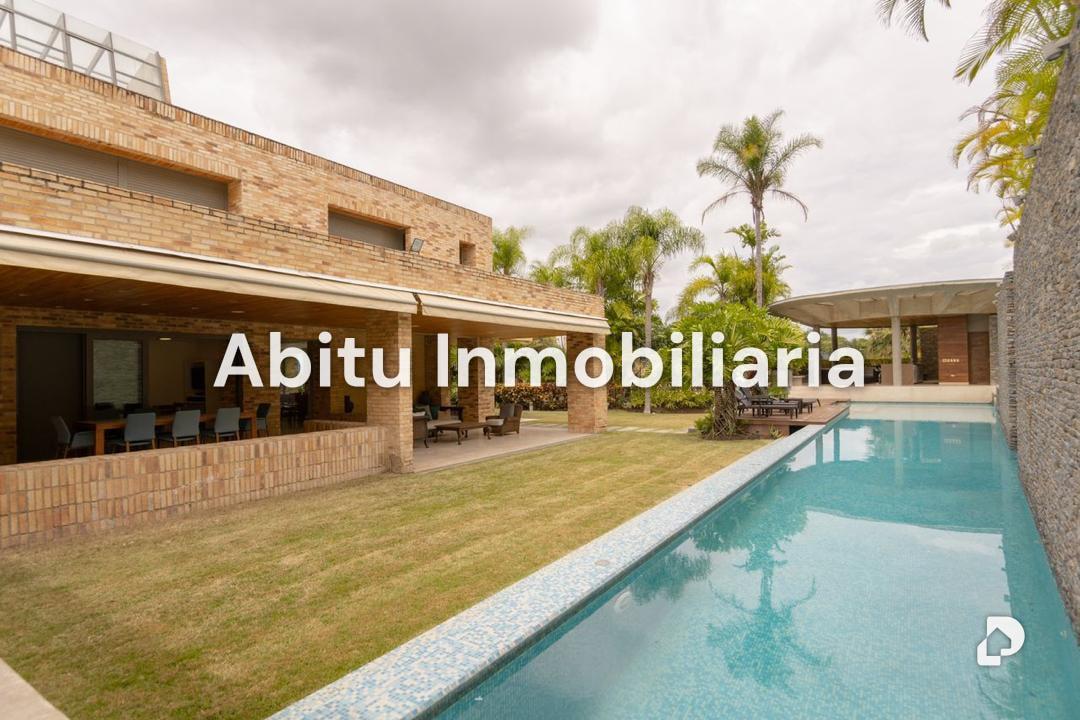 Casa en Los Campitos, Caracas – 2