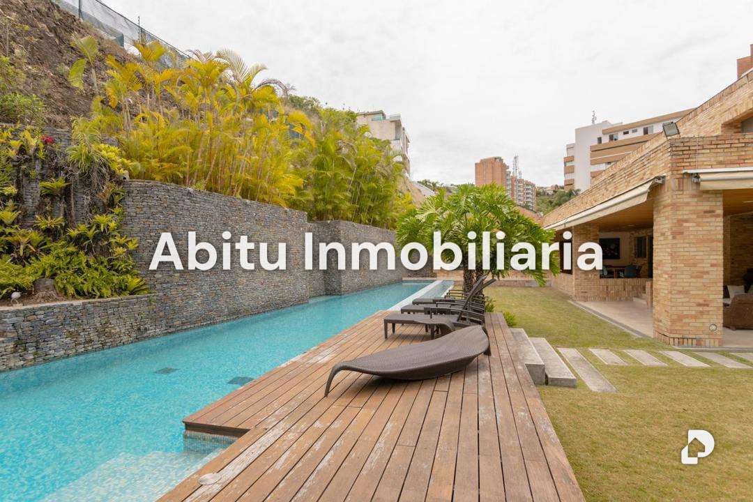 Casa en Los Campitos, Caracas – 3
