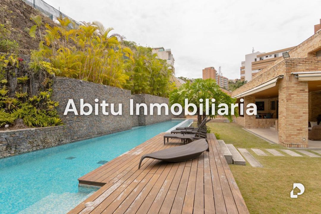 Casa en Los Campitos, Caracas – 3