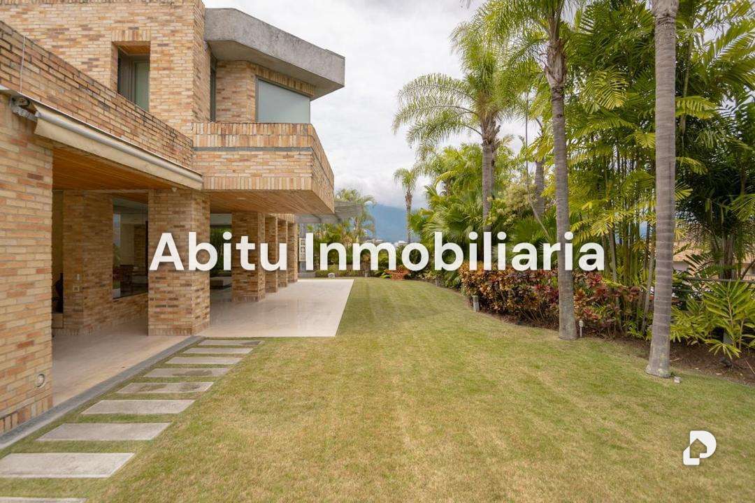 Casa en Los Campitos, Caracas – 5