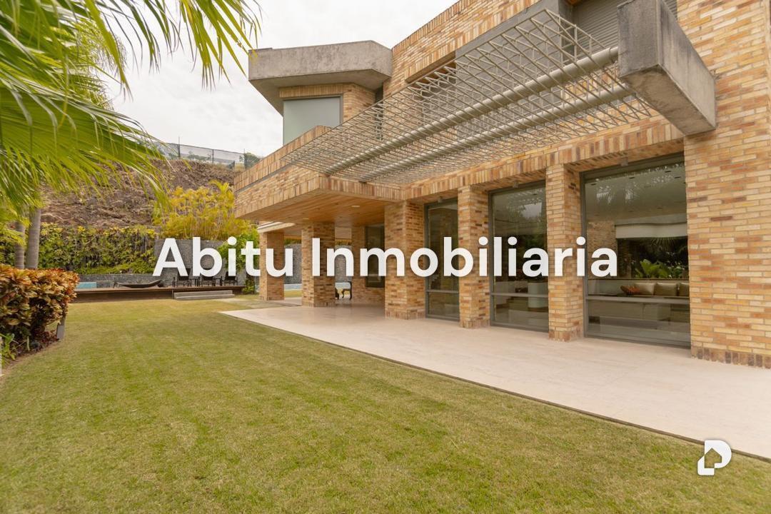 Casa en Los Campitos, Caracas – 4