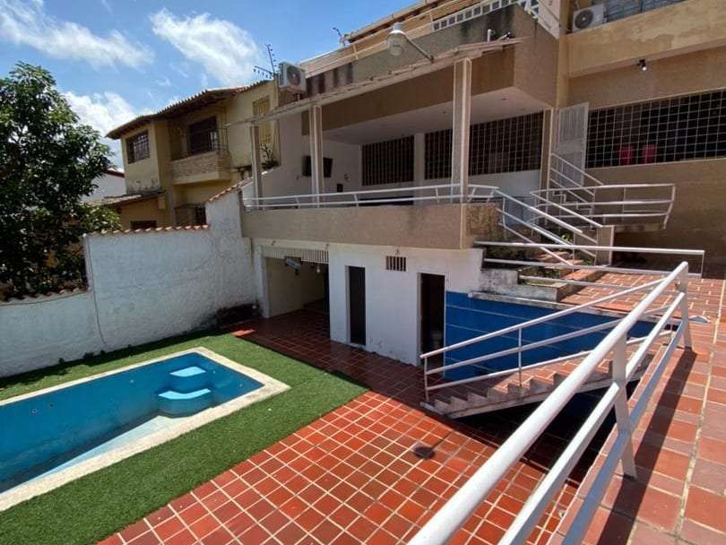 House in Urbanizacion el Pedregal, Barquisimeto - 1