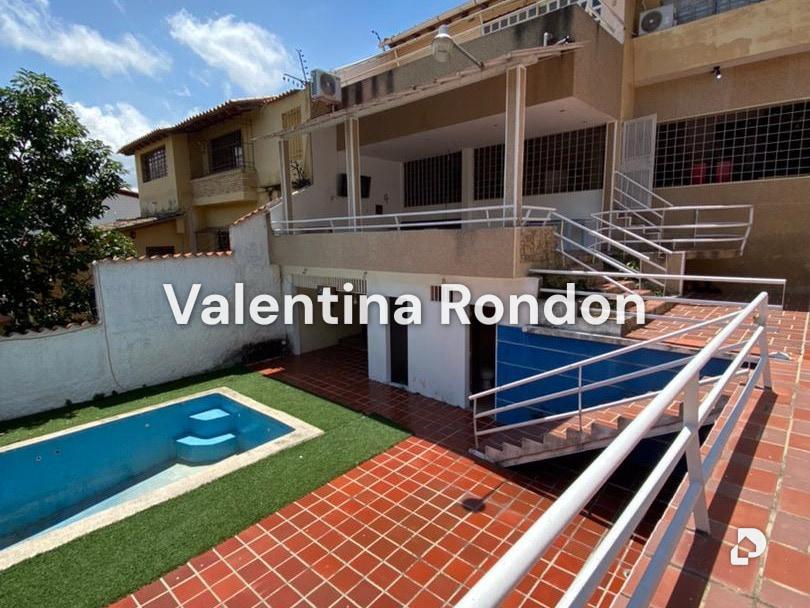 Casa en Urbanizacion el Pedregal, Barquisimeto – 1