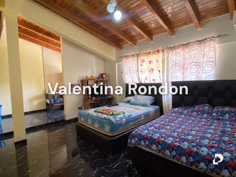 Casa en Urbanizacion el Pedregal, Barquisimeto – 3