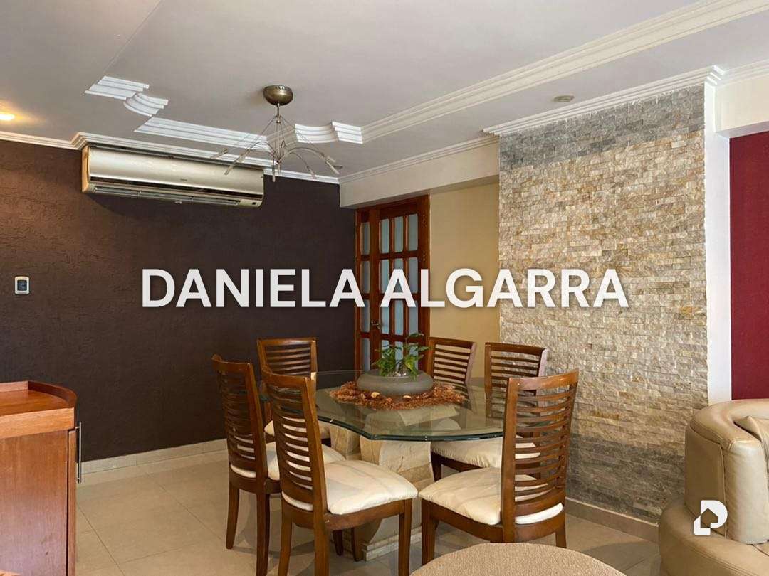 Apartamento en Cumboto, Puerto Cabello – 14