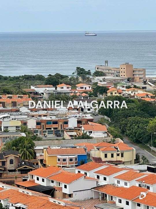 Apartamento en Cumboto, Puerto Cabello – 3