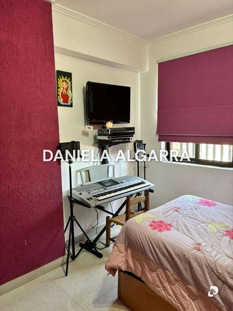 Apartamento en Cumboto, Puerto Cabello – 17