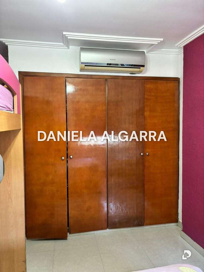 Apartamento en Cumboto, Puerto Cabello – 22