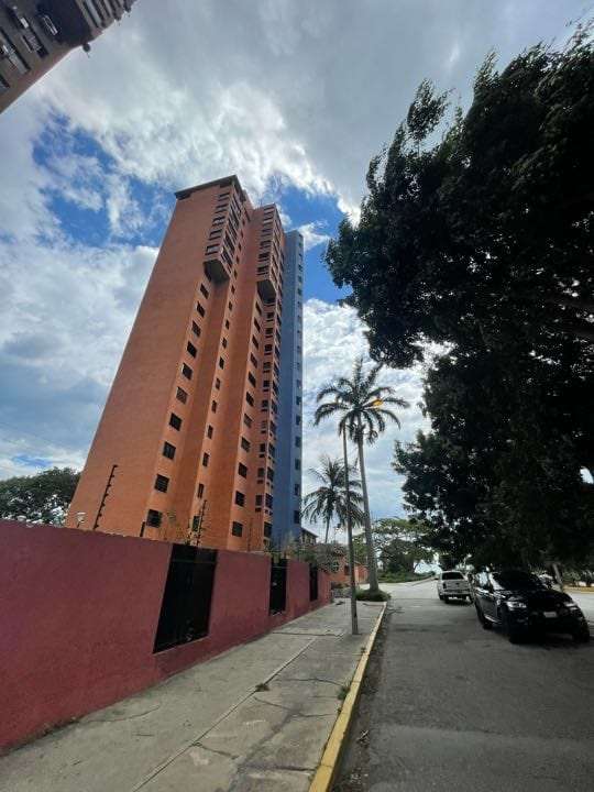 Apartamento en Cumboto, Puerto Cabello - 1