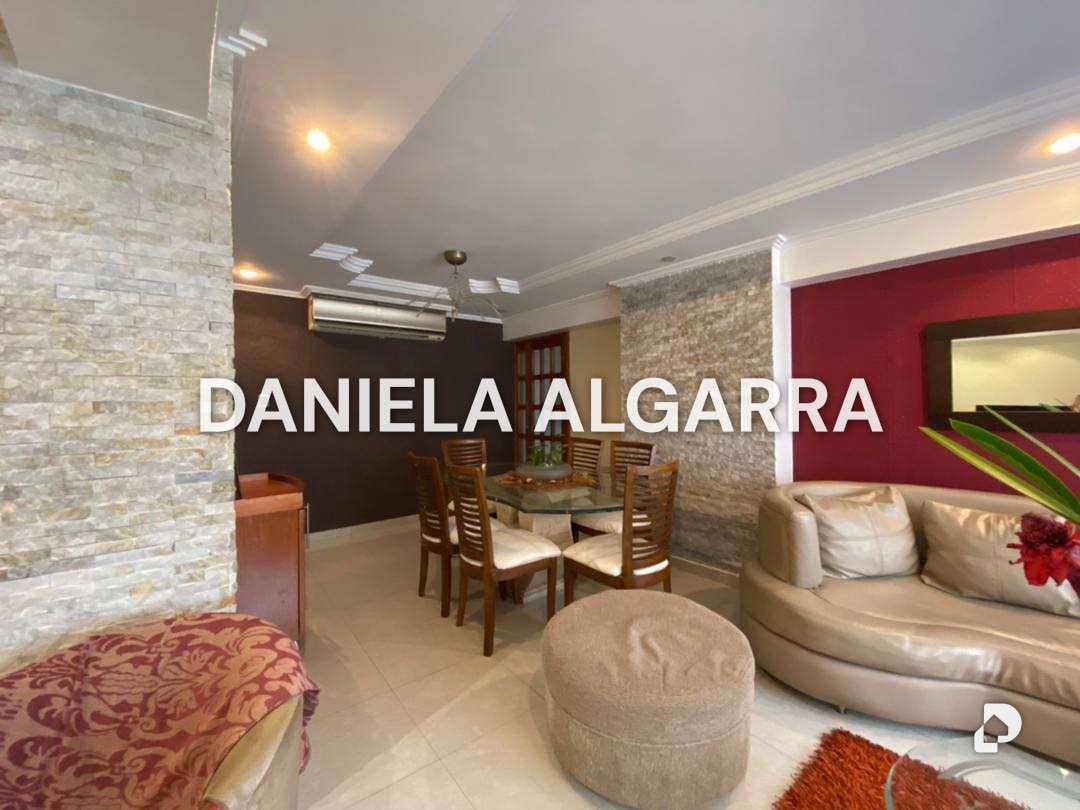 Apartamento en Cumboto, Puerto Cabello – 11