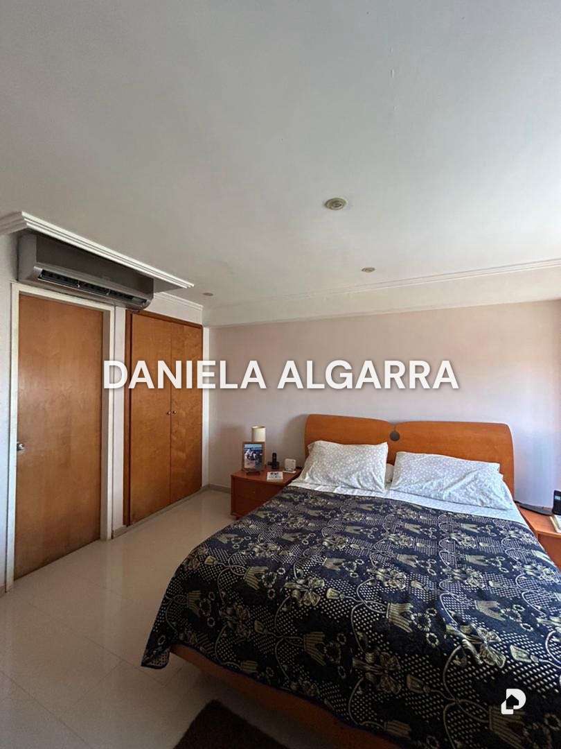 Apartamento en Cumboto, Puerto Cabello – 20