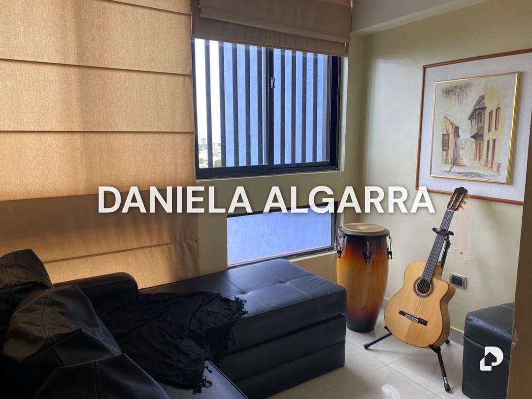 Apartamento en Cumboto, Puerto Cabello – 13