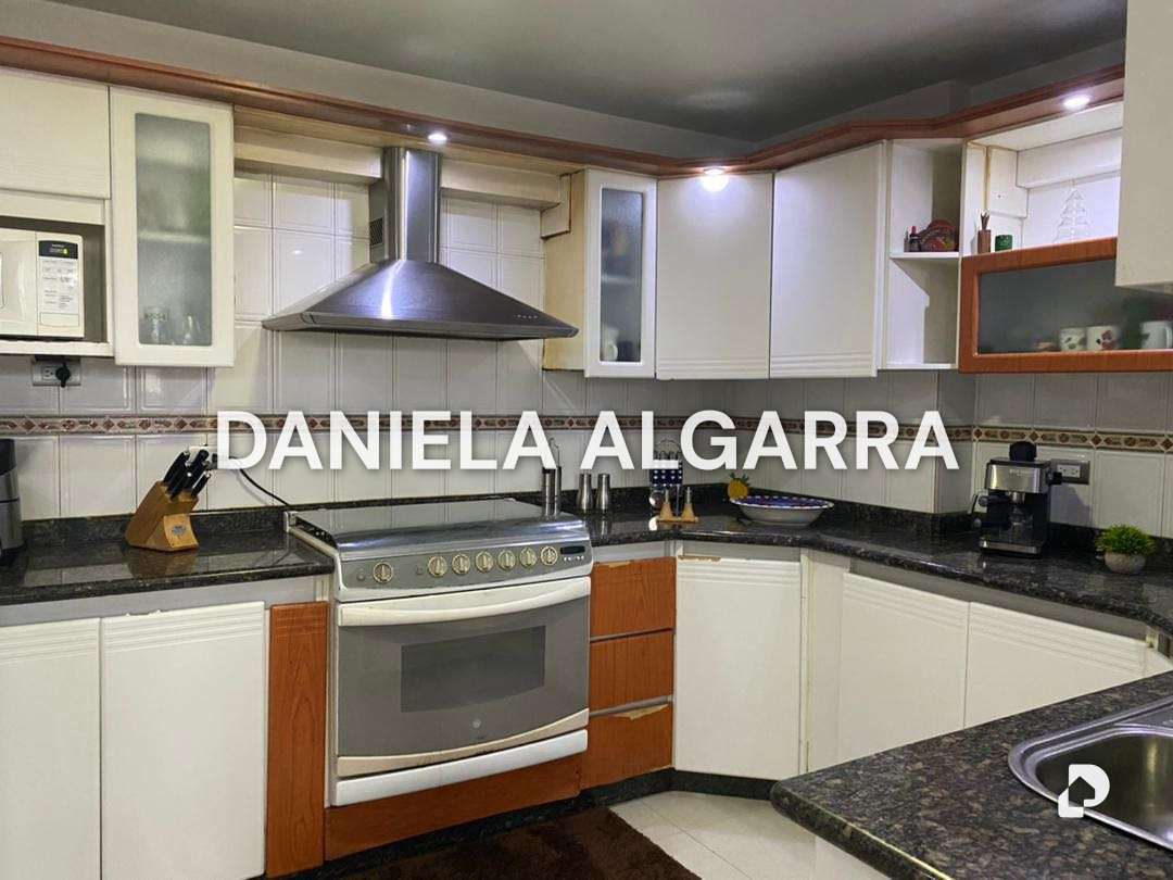 Apartamento en Cumboto, Puerto Cabello – 10