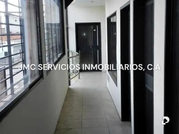 Edificio en Maturín – 3