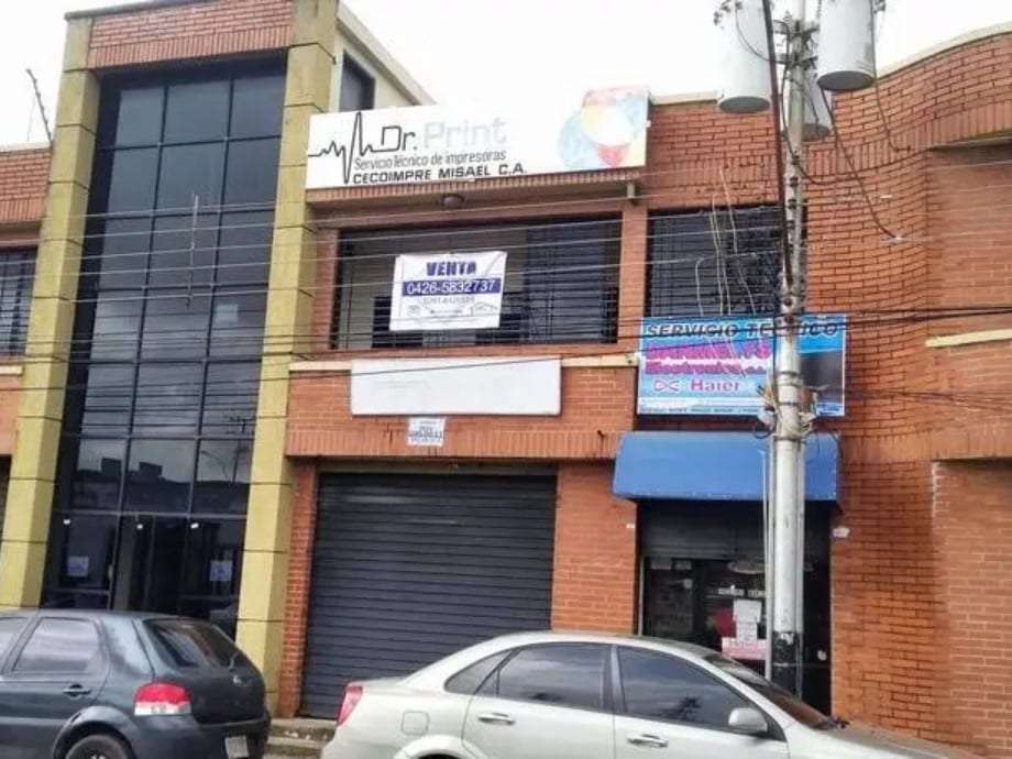 Edificio en Maturín - 1