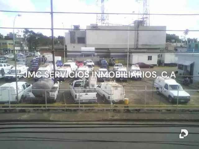 Edificio en Maturín – 9