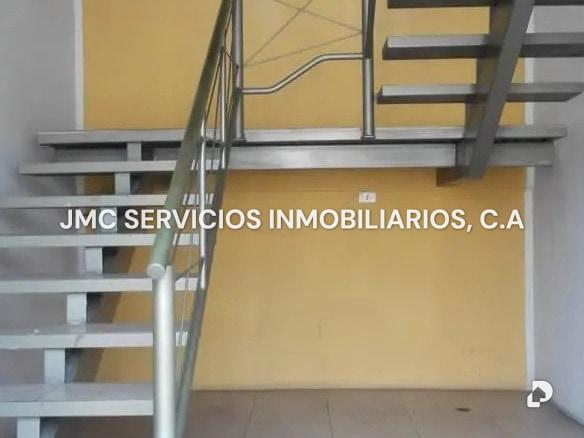 Edificio en Maturín – 2