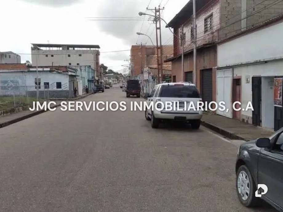 Edificio en Maturín – 10