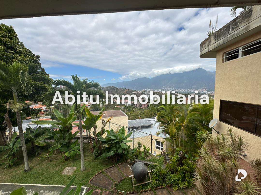 Casa en Cerro Verde, Caracas – 9