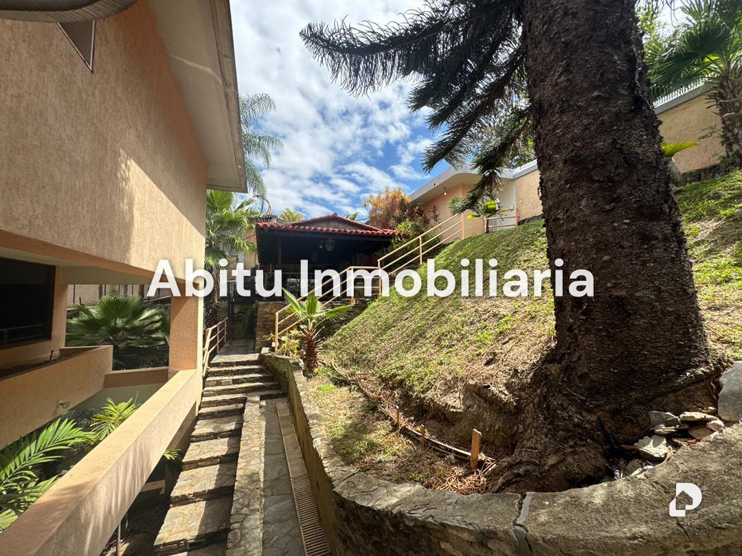 Casa en Cerro Verde, Caracas – 5