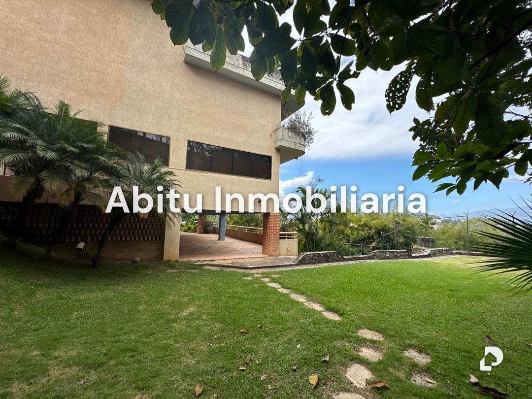 Casa en Cerro Verde, Caracas – 3