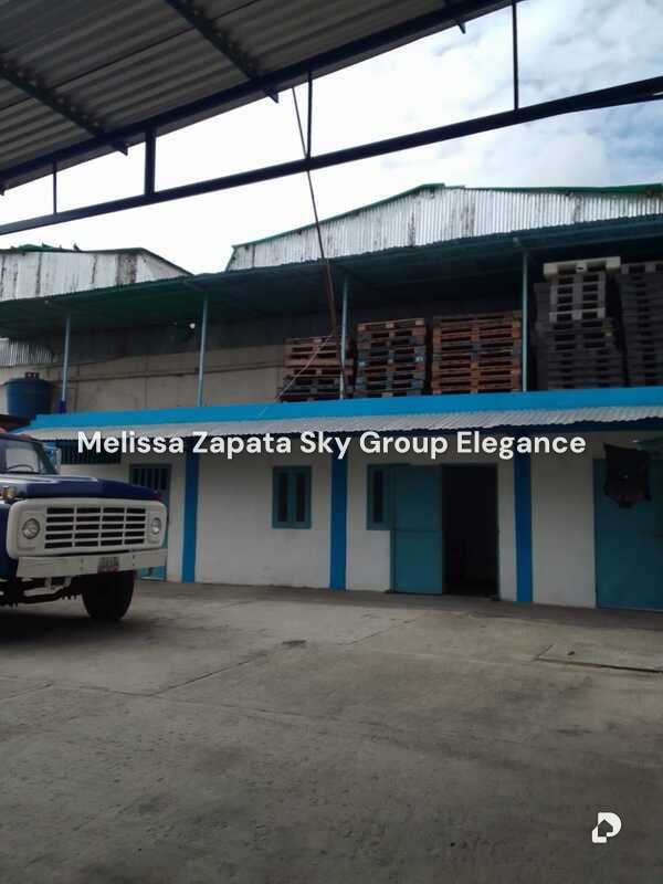 Galpón en Barquisimeto – 6