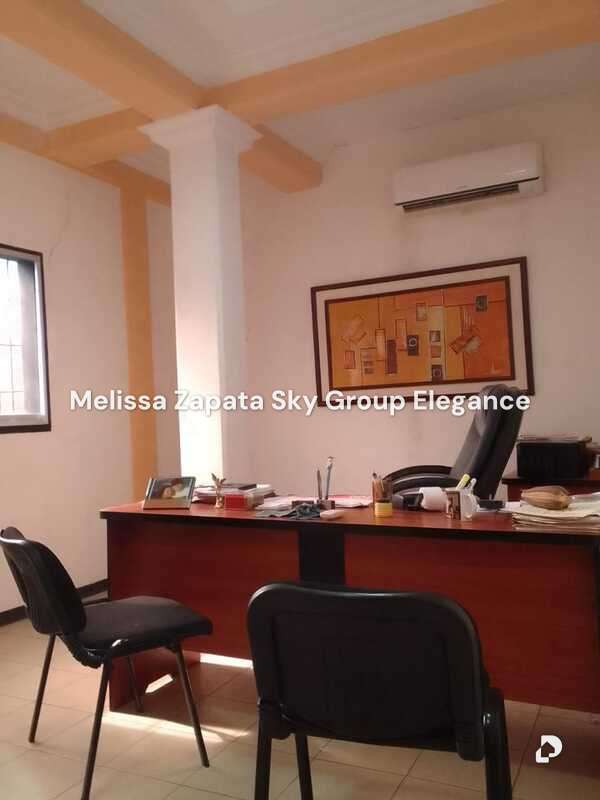 Galpón en Barquisimeto – 10