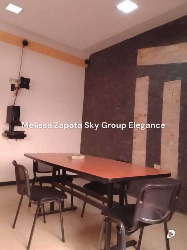 Galpón en Barquisimeto – 11