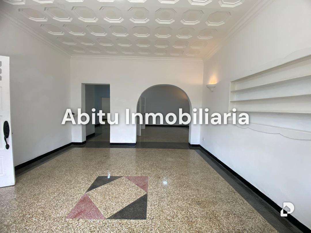 Casa en Altamira, Caracas – 3