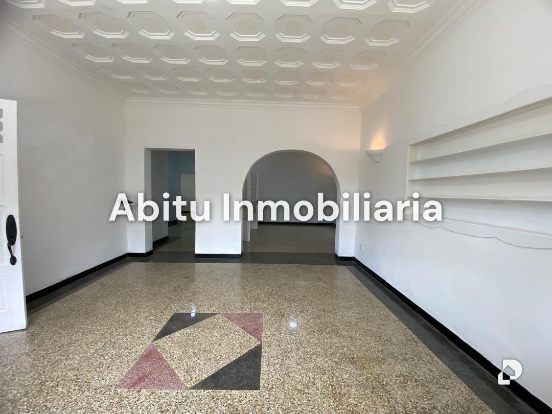 Casa en Altamira, Caracas – 3