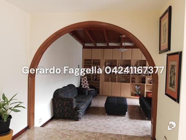 Casa en La Boyera, Caracas – 4