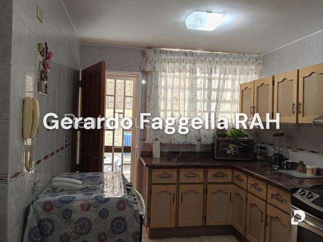 Casa en La Boyera, Caracas – 9