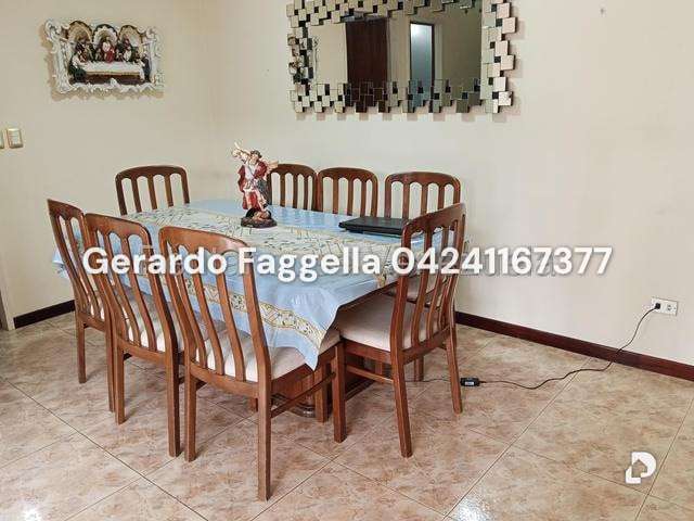 Casa en La Boyera, Caracas – 8