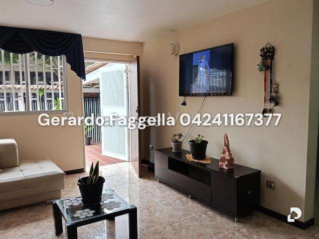 Casa en La Boyera, Caracas – 7