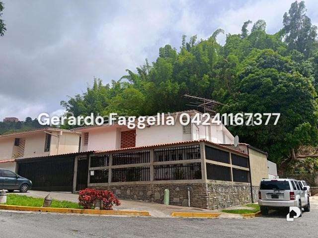 Casa en La Boyera, Caracas – 16