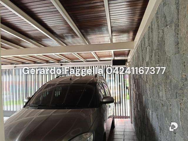 Casa en La Boyera, Caracas – 12