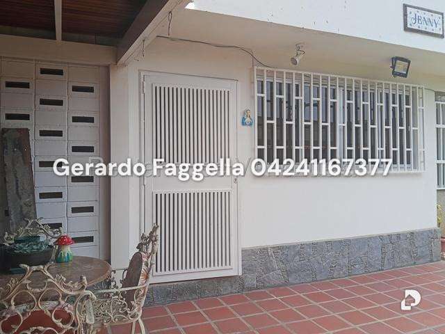 Casa en La Boyera, Caracas – 15