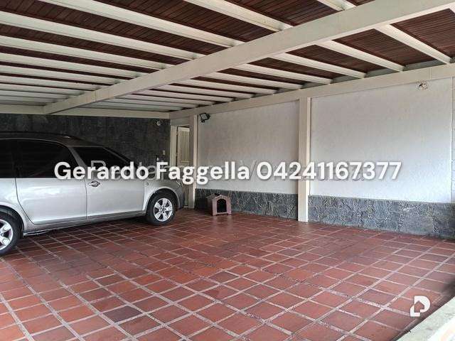 Casa en La Boyera, Caracas – 2