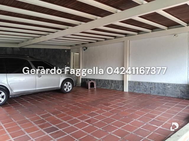Casa en La Boyera, Caracas – 2