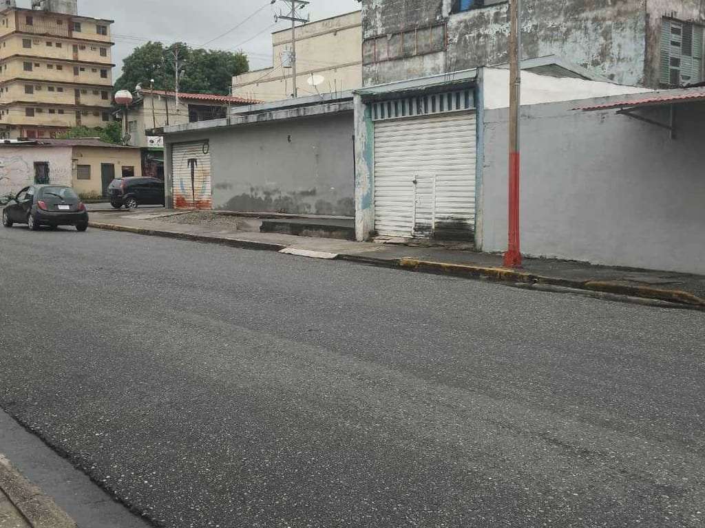 Local comercial en Centro Acarigua, Acarigua - 1
