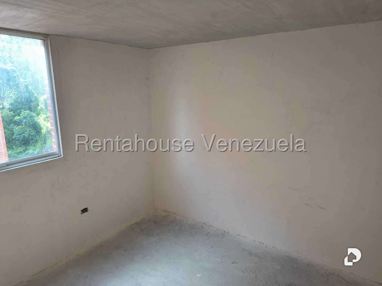 Apartamento en Los Naranjos (del Cafetal), Caracas – 16