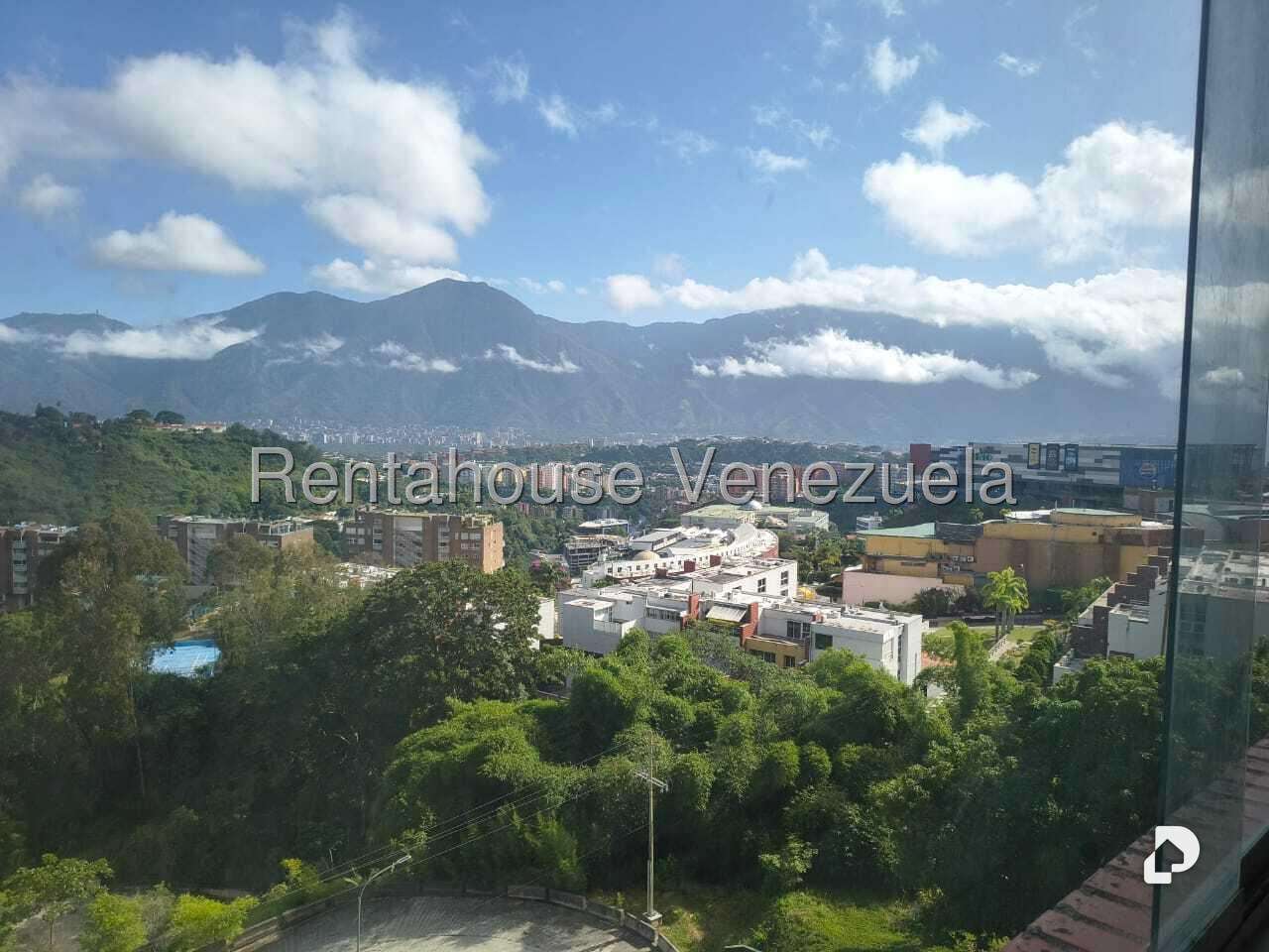 Apartamento en Los Naranjos (del Cafetal), Caracas – 4