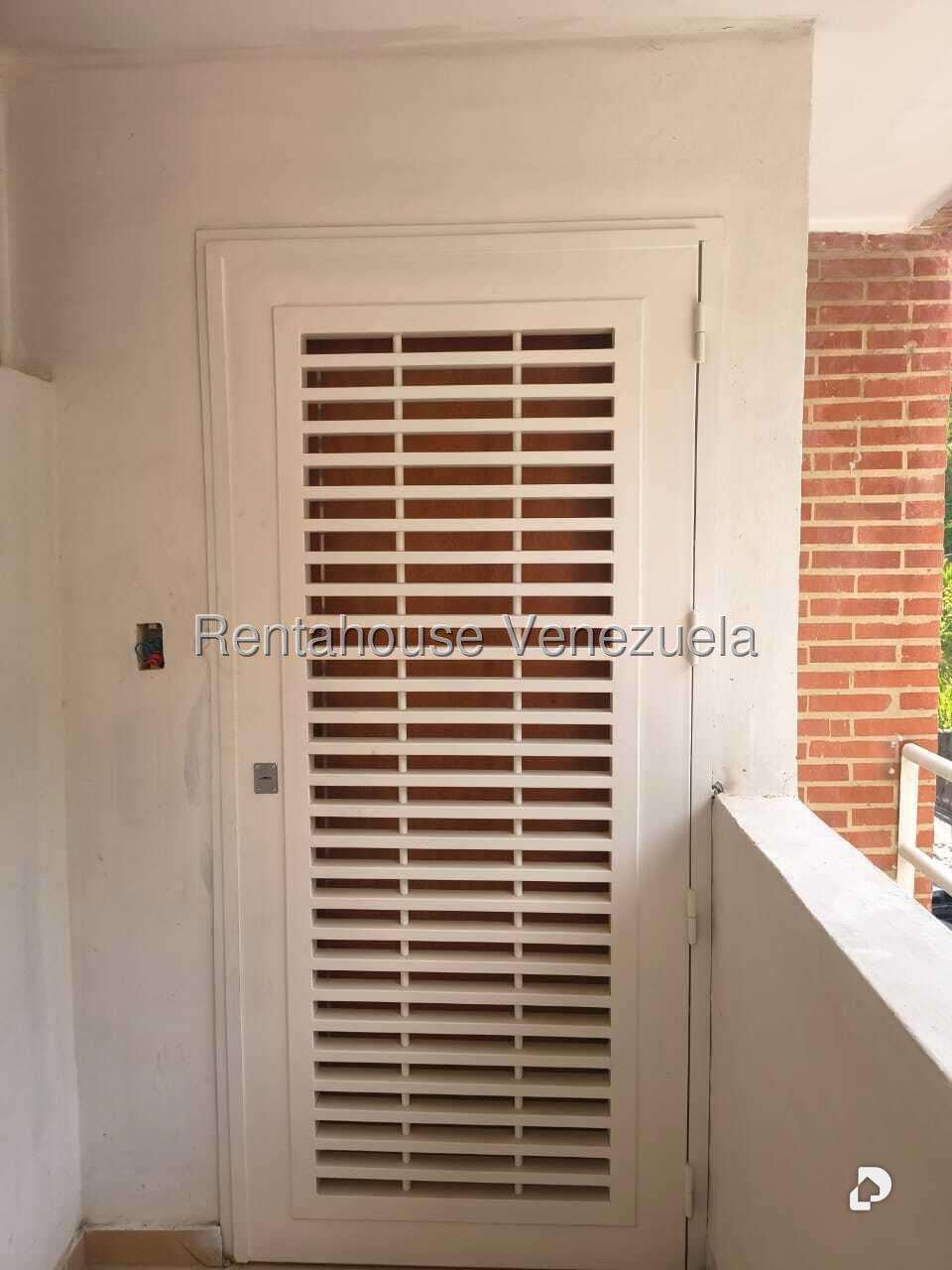 Apartamento en Los Naranjos (del Cafetal), Caracas – 18