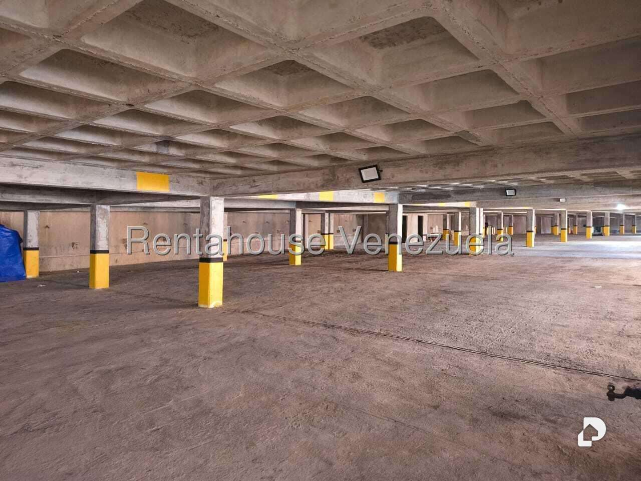 Apartamento en Los Naranjos (del Cafetal), Caracas – 20