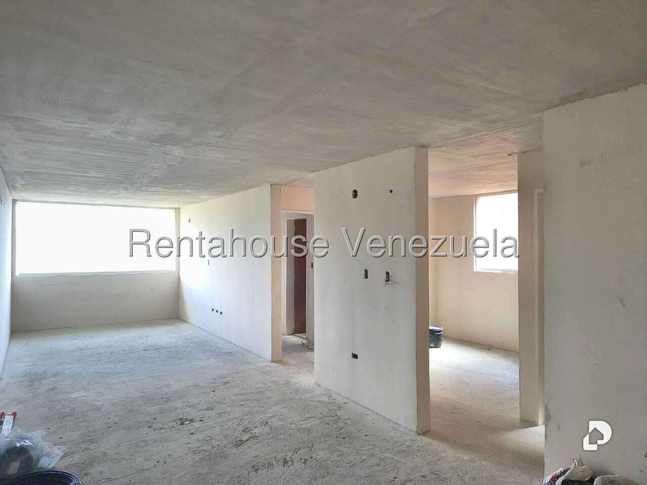 Apartamento en Los Naranjos (del Cafetal), Caracas – 5